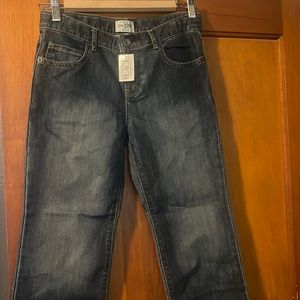 NWT The Children’s Place Boy’s jeans